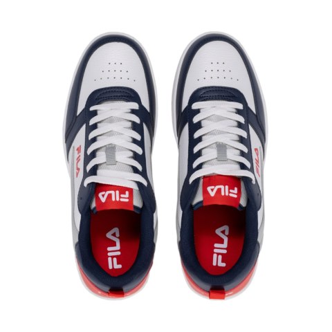 Buty męskie Fila Rega NF FFM0370 50007 Fila Buty męskie Fila Rega NF FFM0370 50007 Fila