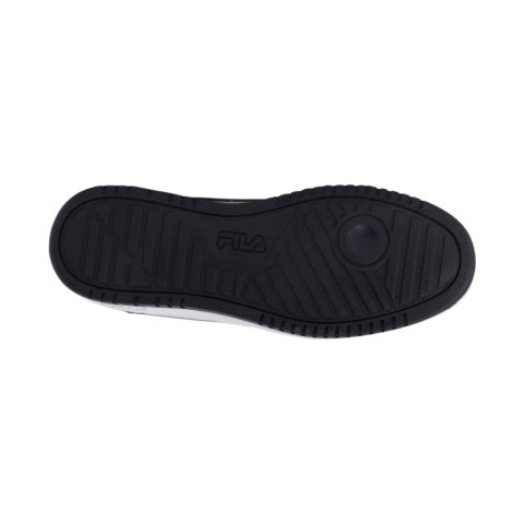 Buty męskie Fila Rega NF czarno-białe FFM0370 83036 Fila