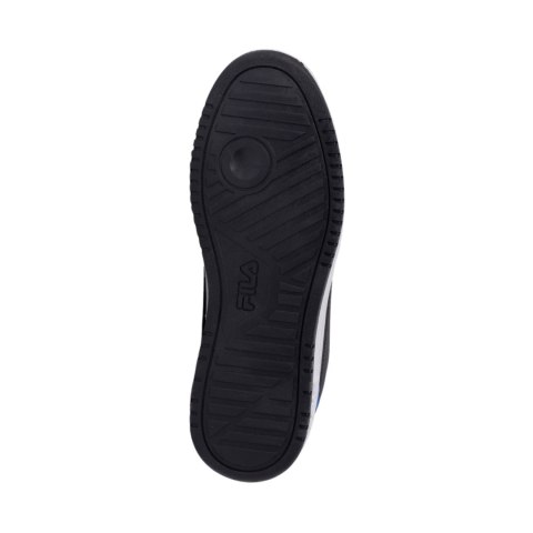 Buty męskie Fila Rega NF niebieskie FFM0370 50071 Fila