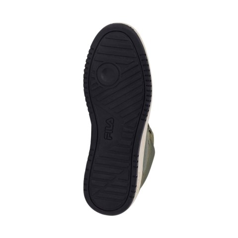 Buty męskie Fila Rega S mid oliwkowe FFM0367 60017 Fila Buty męskie Fila Rega S mid oliwkowe FFM0367 60017 Fila