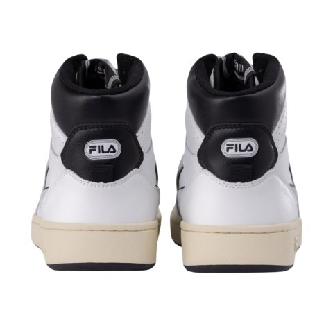 Buty męskie Fila Sevaro NF białe FFM0359 13234 Fila Buty męskie Fila Sevaro NF białe FFM0359 13234 Fila