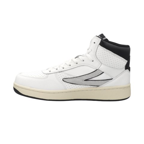 Buty męskie Fila Sevaro NF białe FFM0359 13234 Fila Buty męskie Fila Sevaro NF białe FFM0359 13234 Fila