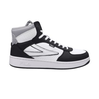Buty męskie Fila Sevaro NF biało-czarne FFM0359 13036 Fila