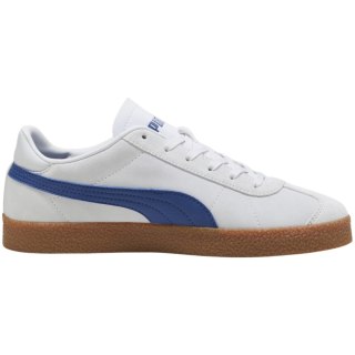 Buty męskie Puma Club biało-niebieskie 381111 26 Puma