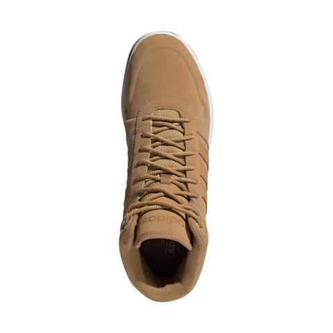 Buty męskie adidas Frozetic Boots brązowe FW6782 Adidas Buty męskie adidas Frozetic Boots brązowe FW6782 Adidas