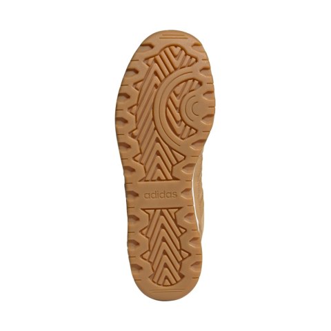 Buty męskie adidas Frozetic Boots brązowe FW6782 Adidas Buty męskie adidas Frozetic Boots brązowe FW6782 Adidas