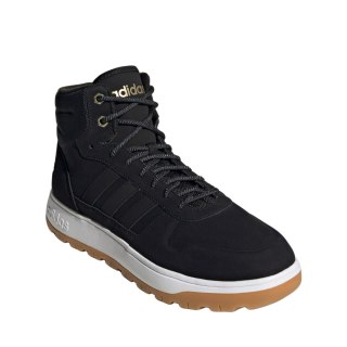 Buty męskie adidas Frozetic Boots czarne FW3234 Adidas