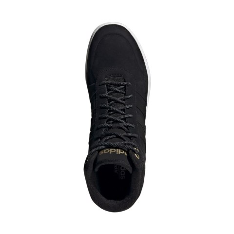 Buty męskie adidas Frozetic Boots czarne FW3234 Adidas Buty męskie adidas Frozetic Boots czarne FW3234 Adidas