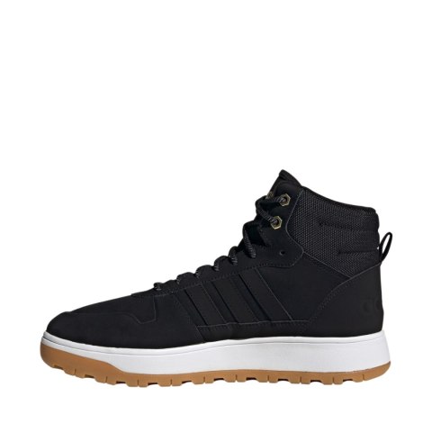 Buty męskie adidas Frozetic Boots czarne FW3234 Adidas Buty męskie adidas Frozetic Boots czarne FW3234 Adidas