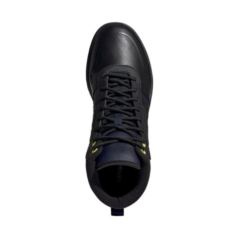 Buty męskie adidas Frozetic Boots czarne H04464 Adidas Buty męskie adidas Frozetic Boots czarne H04464 Adidas