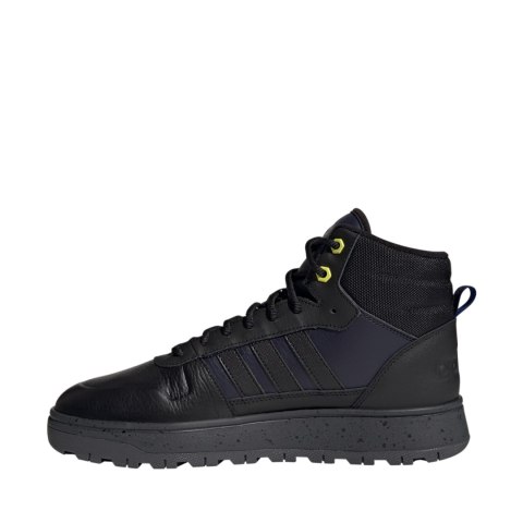Buty męskie adidas Frozetic Boots czarne H04464 Adidas Buty męskie adidas Frozetic Boots czarne H04464 Adidas