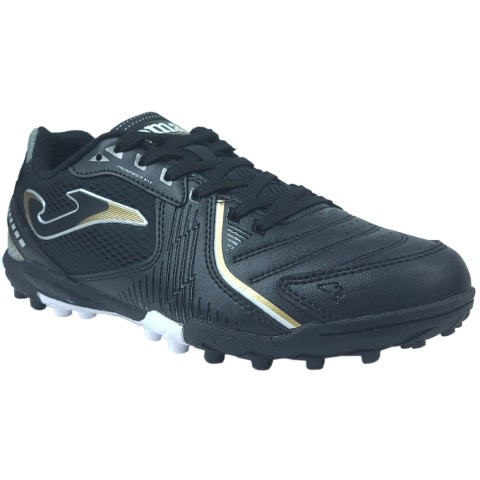 Buty piłkarskie Joma Dribling Turf 2401czarno-złote DRIW2401TF Joma Buty piłkarskie Joma Dribling Turf 2401czarno-złote DRIW2401TF Joma