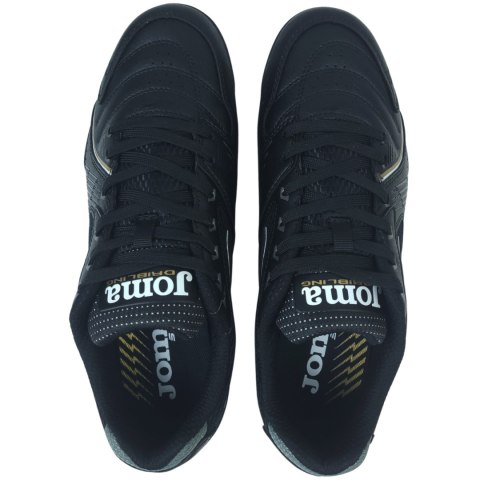Buty piłkarskie Joma Dribling Turf 2401czarno-złote DRIW2401TF Joma Buty piłkarskie Joma Dribling Turf 2401czarno-złote DRIW2401TF Joma