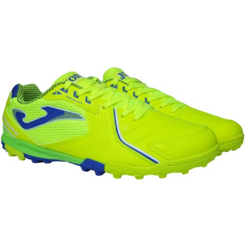 Buty piłkarskie Joma Dribling Turf 2409 limonka fluor DRIW2409TF Joma Buty piłkarskie Joma Dribling Turf 2409 limonka fluor DRIW2409TF Joma