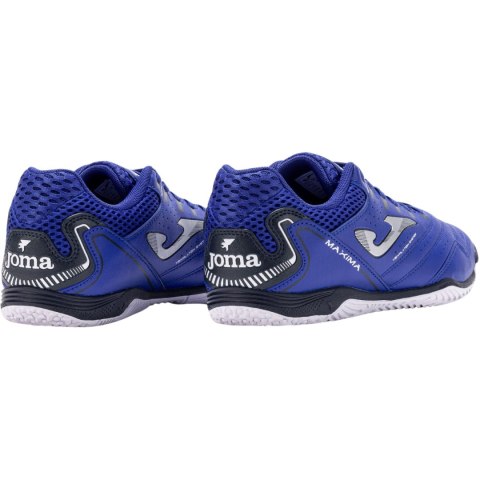 Buty piłkarskie Joma Maxima 2404 Sala IN niebieskie MAXW2404IN Joma