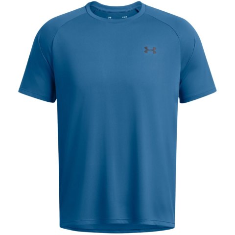 Koszulka męska Under Armour Tech 2.0 SS niebieska 1326413 406 Under Armour