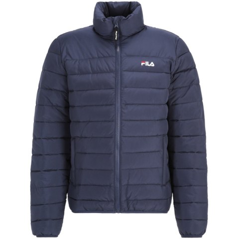 Kurtka męska Fila Butzbach granatowa FAM0456 50004 Fila Kurtka męska Fila Butzbach granatowa FAM0456 50004 Fila