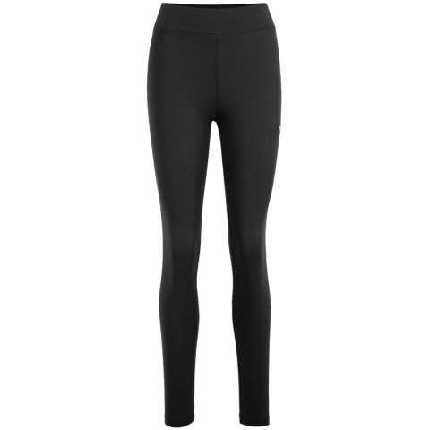 Legginsy damskie Fila Benndorf czarne FAW0456 80010 Fila