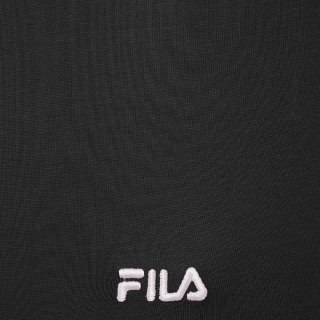 Legginsy damskie Fila Benndorf czarne FAW0456 80010 Fila
