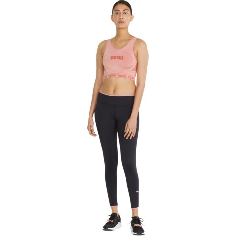 Legginsy damskie Puma Modern Sport High Waist 7/8 czarne 847108 51 Puma Legginsy damskie Puma Modern Sport High Waist 7/8 czarne 847108 51 Puma