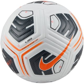 Piłka nożna Nike Academy Team FA24 biało-czarno-pomarańczowa FZ7540 101 Nike Team