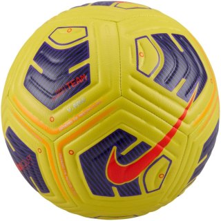 Piłka nożna Nike Academy Team FA24 żółta FZ7540 710 Nike Team