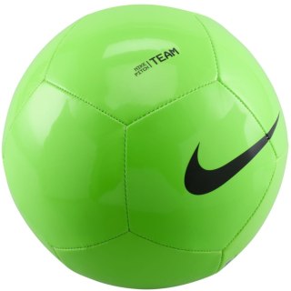 Piłka nożna Nike Pitch Team zielona FZ7553 359 Nike Team