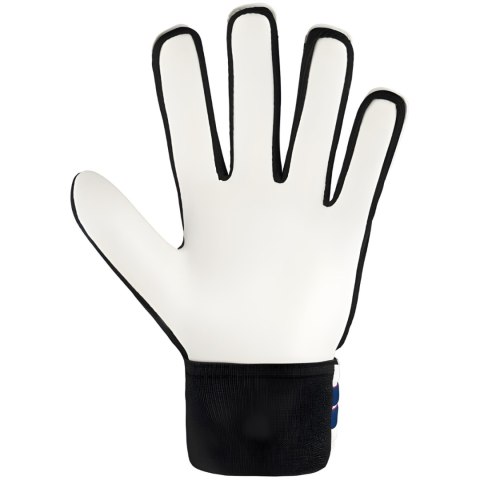Rękawice bramkarskie Reusch Attrakt Starter Solid Junior białe 5472014 8906 Reusch Rękawice bramkarskie Reusch Attrakt Starter Solid Junior białe 5472014 8906 Reusch