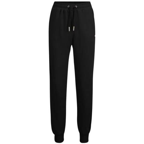 Spodnie damskie Fila Buetzow czarne FAW0701 80010 Fila Spodnie damskie Fila Buetzow czarne FAW0701 80010 Fila