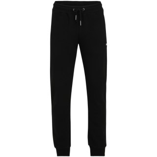 Spodnie męskie Fila Braives czarne FAM0342 80010 Fila