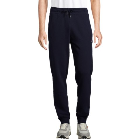 Spodnie męskie Fila Braives granatowe FAM0342 50004 Fila