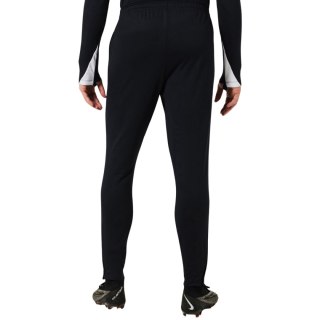 Spodnie męskie Nike Dri-FIT Strike 24 czarne FD7574 010 Nike Team