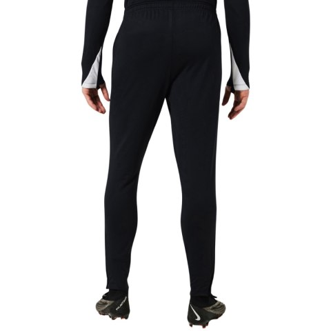 Spodnie męskie Nike Dri-FIT Strike 24 czarne FD7574 010 Nike Team Spodnie męskie Nike Dri-FIT Strike 24 czarne FD7574 010 Nike Team