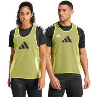 Znacznik adidas Training 24 BIB żółty JF3244 Adidas teamwear