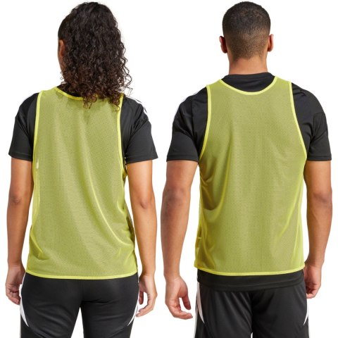 Znacznik adidas Training 24 BIB żółty JF3244 Adidas teamwear