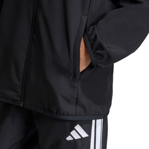 Bluza dla dzieci adidas Tiro 26 League Presentation czarna KA6416 128cm Adidas teamwear