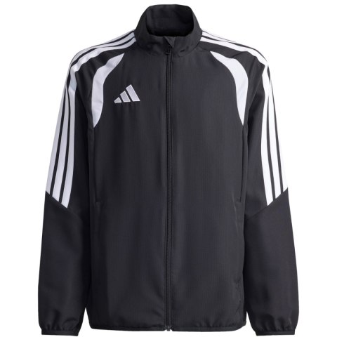 Bluza dla dzieci adidas Tiro 26 League Presentation czarna KA6416 140cm Adidas teamwear