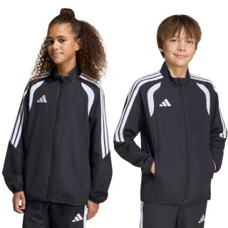 Bluza dla dzieci adidas Tiro 26 League Presentation czarna KA6416 152cm Adidas teamwear