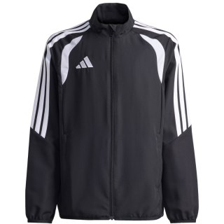 Bluza dla dzieci adidas Tiro 26 League Presentation czarna KA6416 152cm Adidas teamwear