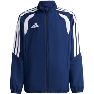 Bluza dla dzieci adidas Tiro 26 League Presentation granatowa KA6414 128cm Adidas teamwear