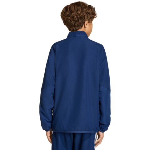 Bluza dla dzieci adidas Tiro 26 League Presentation granatowa KA6414 152cm Adidas teamwear