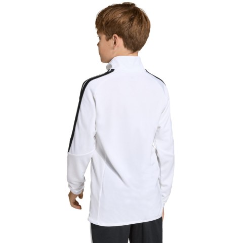 Bluza dla dzieci adidas Tiro 26 League Training Top biała KC3696 128cm Adidas teamwear