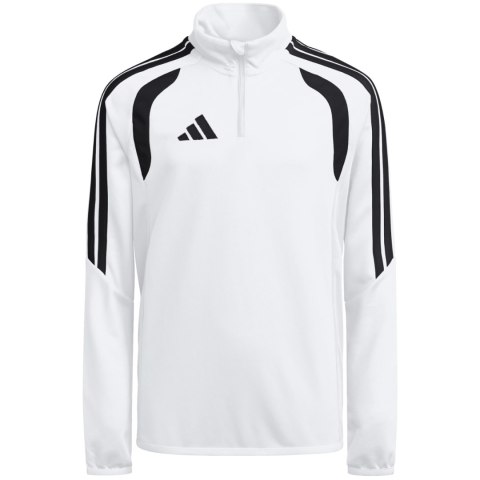 Bluza dla dzieci adidas Tiro 26 League Training Top biała KC3696 140cm Adidas teamwear