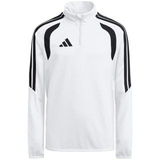 Bluza dla dzieci adidas Tiro 26 League Training Top biała KC3696 152cm Adidas teamwear
