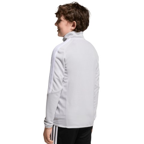 Bluza dla dzieci adidas Tiro 26 League Training Top szara KC3695 152cm Adidas teamwear