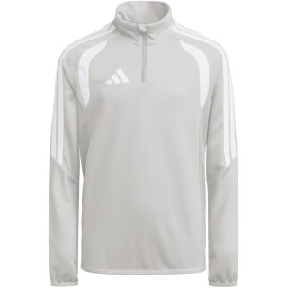 Bluza dla dzieci adidas Tiro 26 League Training Top szara KC3695 164cm Adidas teamwear