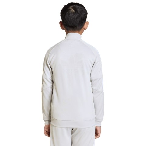 Bluza dla dzieci adidas Tiro 26 League Training jasnoszara JY7198 116cm Adidas teamwear