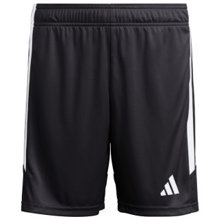 Spodenki dla dzieci adidas Tiro 26 League czarne KA8819 128cm Adidas teamwear