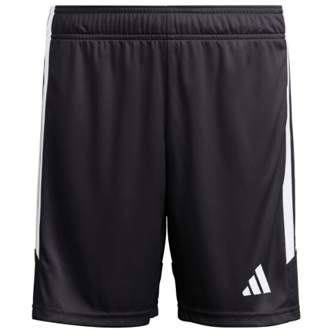 Spodenki dla dzieci adidas Tiro 26 League czarne KA8819 128cm Adidas teamwear