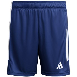 Spodenki dla dzieci adidas Tiro 26 League granatowe KA8821 128cm Adidas teamwear